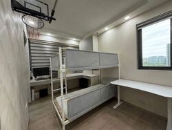 The Criterion (D27), Condominium #604268841